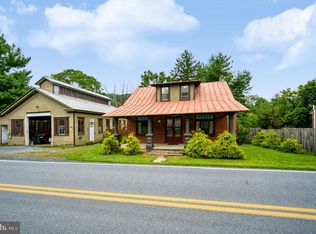 2553 Route 737, Kempton, PA 19529