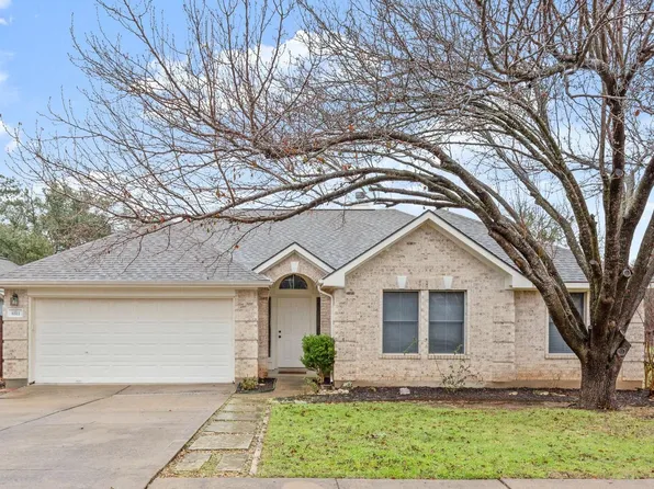 8511 Aoudad Trl, Austin, TX 78749