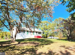 7297 Jacksonville Ave, Manassas, VA 20109