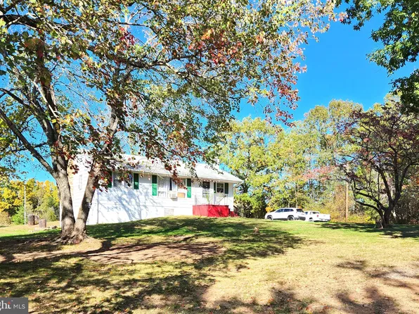 7297 Jacksonville Ave, Manassas, VA 20109