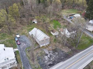 1671 Helderberg Trl, Berne, NY