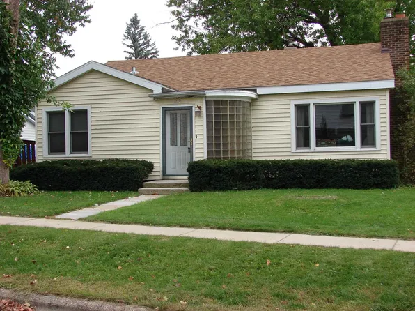 109 West Exchange Street, Mazomanie, WI 53560