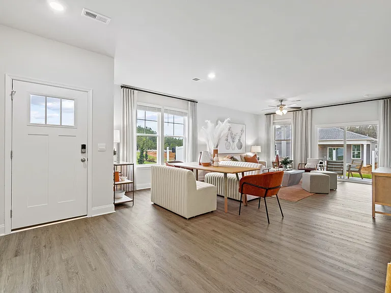 Maple Grove Townhomes - 55+ Living — Photo 17