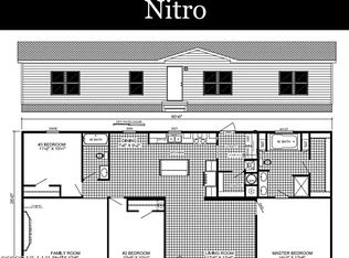 1041 NE County Road 125, Lawtey, FL 32058