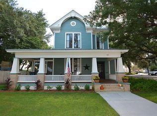 705 E Church St, Bartow, FL 33830