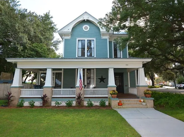 705 E Church St, Bartow, FL 33830