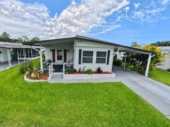 1292 Flintlock Dr, Daytona Beach, FL 32119