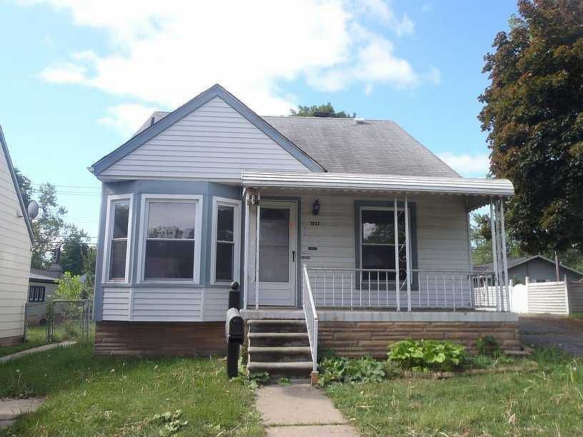 2023 Old Goddard Rd Lincoln Park Mi 48146 Zillow