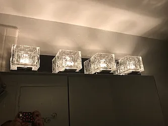 Rented by Sterling Holdings