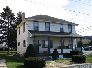302 5th St, Windber, PA