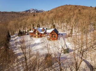 167 Foster Farm Rd, Killington, VT 05751