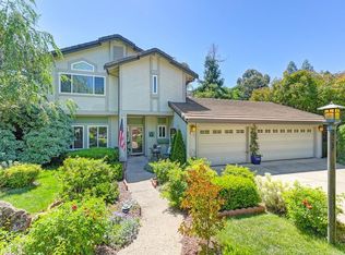 3226 Williston Way, El Dorado Hills, CA