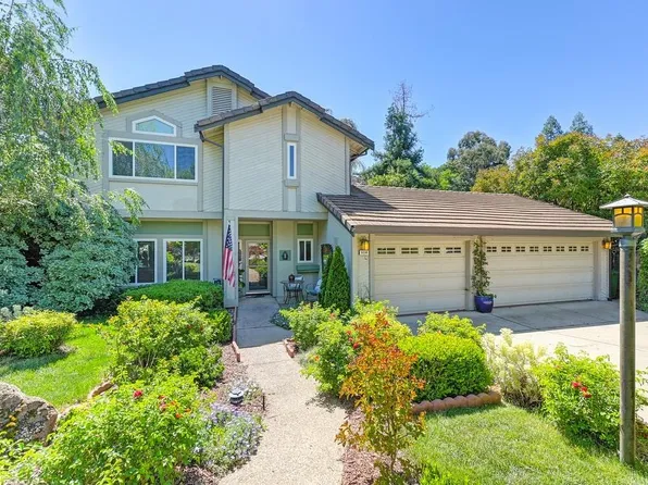 3226 Williston Way, El Dorado Hills, CA 95762
