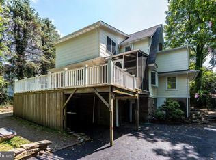 7231 Hollywood Rd, Fort Washington, PA 19034