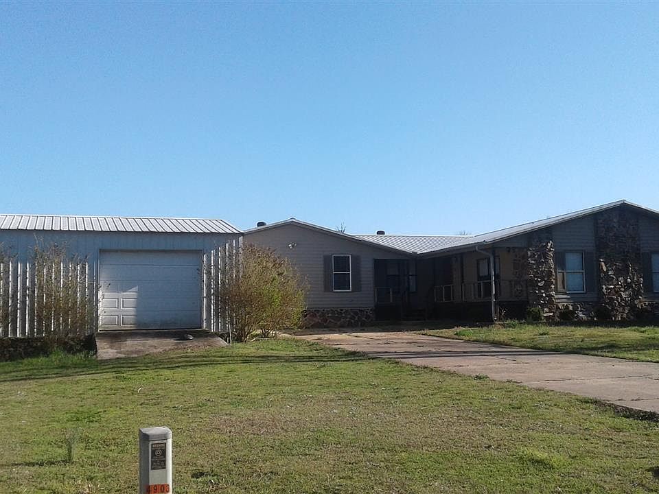 4200 Wilburn Rd, Heber Springs, AR 72543 Zillow