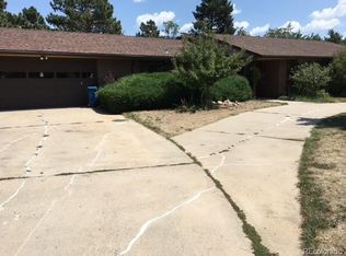 14665 E Kenyon Ave, Aurora, CO 80014