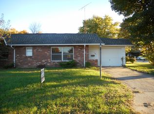 1150 Lottes Blvd, Perryville, MO 63775