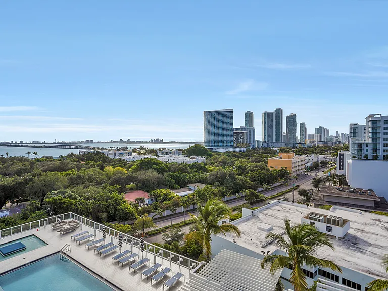 4250 Biscayne Blvd #1116 — Photo 19