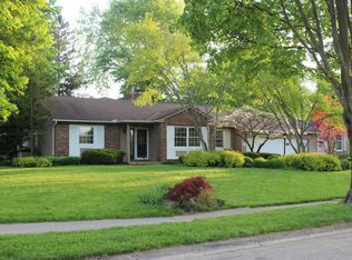 1631 Oak Hill Rd, Columbus, OH 43220