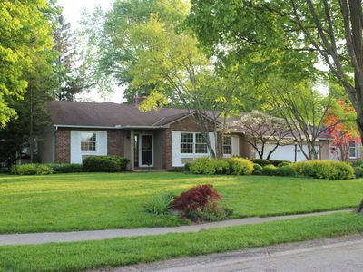 1631 Oak Hill Rd, Columbus, OH, 43220
