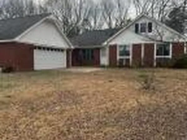 (undisclosed Address), Dardanelle, AR 72834
