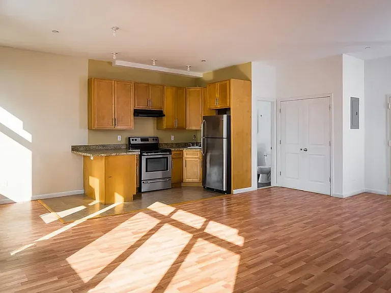 1477 Bushwick Ave #4R — Photo 4