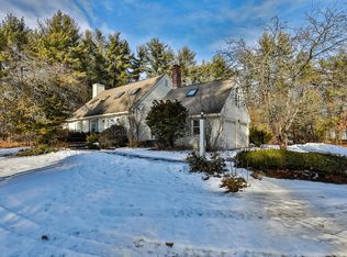 150 Pine Hill Rd, Hollis, NH 03049