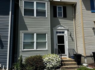 3202 Rock Creek Ct, Abingdon, MD 21009