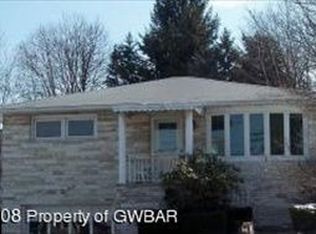 356 Main Rd, Hanover Township, PA 18706