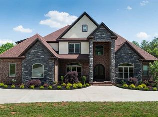 1475 Ballenger Rd, Inman, SC 29349