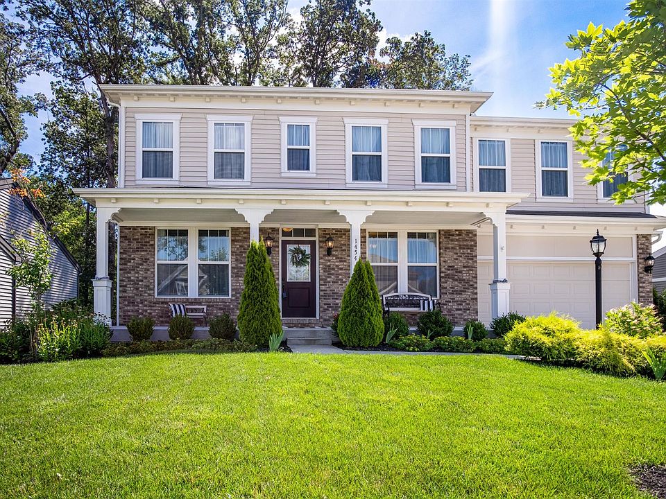 1st image of 1454 Woodline Dr