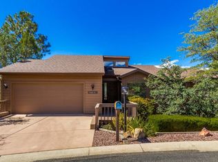 1285 Solar Heights Dr, Prescott, AZ 86303