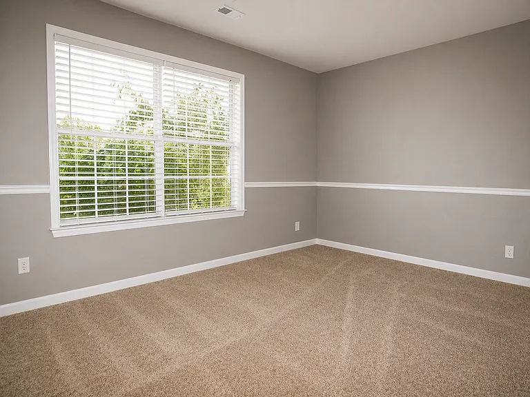 2nd bedroom - 2nd floor