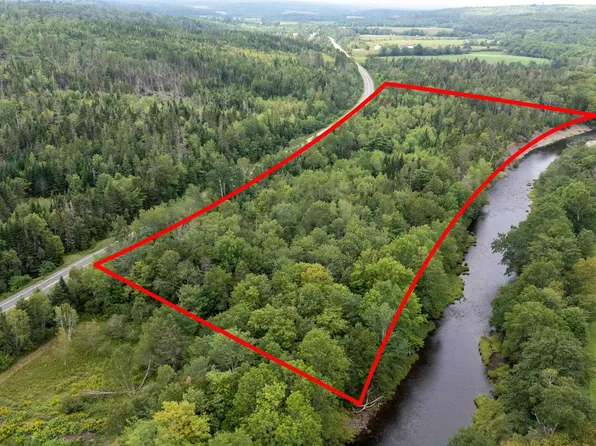 Highway 336, Eastville, NS B0N 2P0