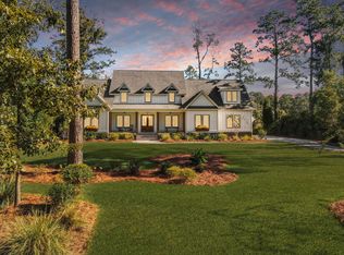 4086 Lady Banks Ln, Hollywood, SC 29470