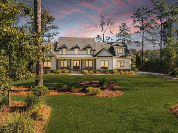 4086 Lady Banks Ln, Hollywood, SC 29470