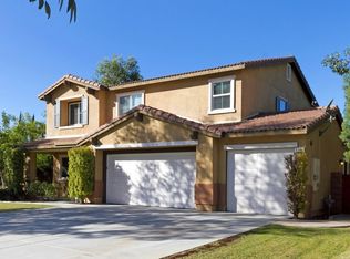 9341 Hedgestone Ct, Riverside, CA 92508