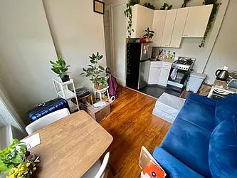 Rented by J PRESTON AND ASSOCIATES INC