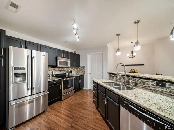 5755 N Genoa Way N Bldg 14 #14-204, Aurora, CO 80019