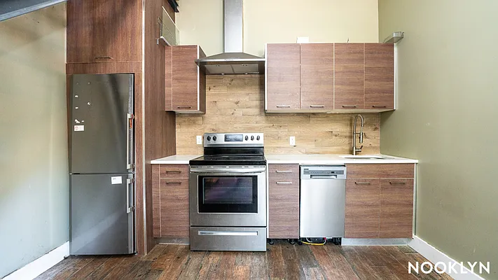 Rented by Nooklyn NYC LLC | media 38