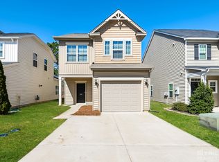 336 Quiet Grove Dr, Lexington, SC 29072