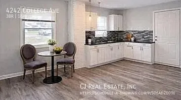 3 bed, 1170 sqft, $1,250 — Photo 4
