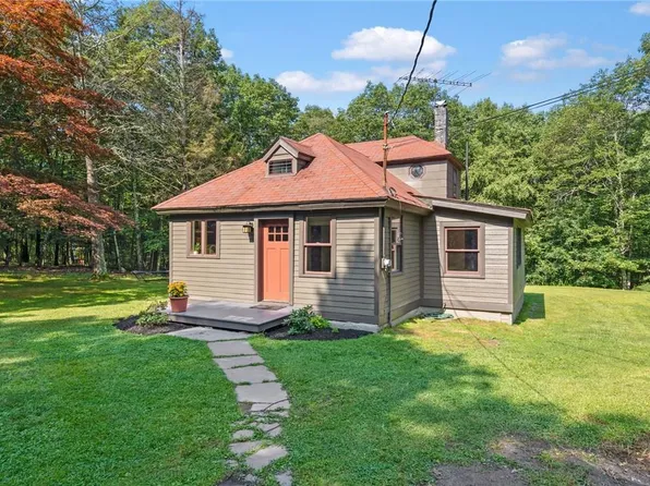 22 Rockerfeller Lane, Wurtsboro, NY 12790