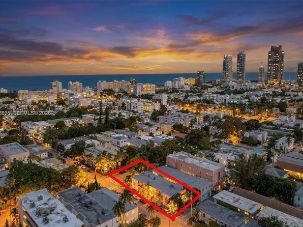 1000 7th St, Miami Beach, FL 33139