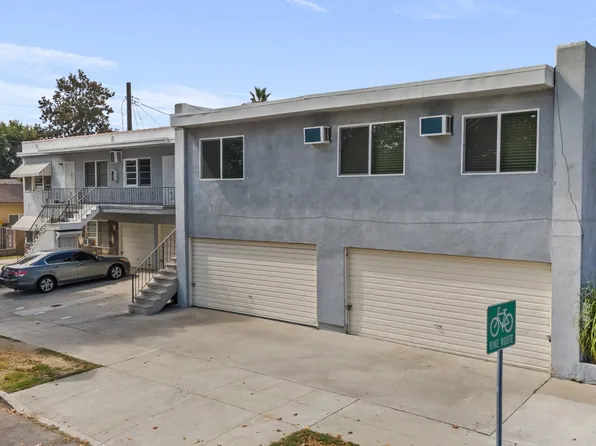 1341 N Keystone St, Burbank, CA 91506