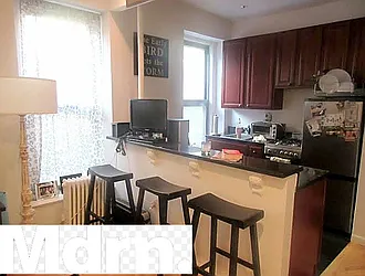 Rented by Mdrn Residential