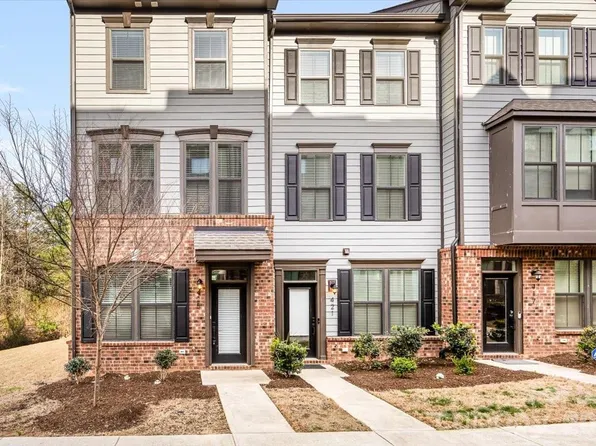 425 Tristram Ln, Charlotte, NC 28205