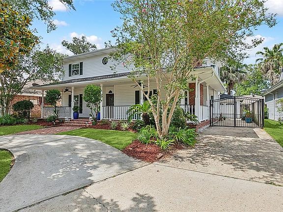 2nd image of 9412 Nottaway Pl