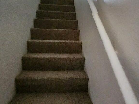 Upstairs