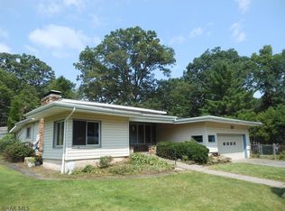 3500 W Chestnut Ave, Altoona, PA 16601